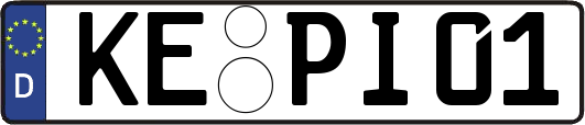 KE-PI01