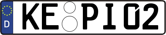 KE-PI02