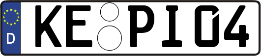 KE-PI04