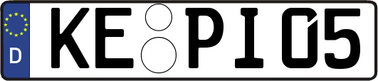 KE-PI05