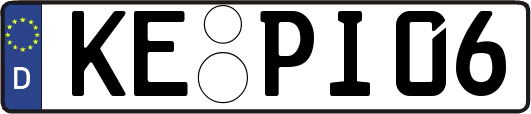 KE-PI06