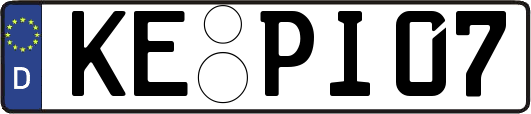 KE-PI07
