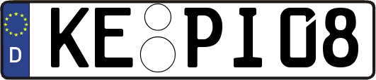 KE-PI08