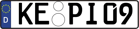 KE-PI09
