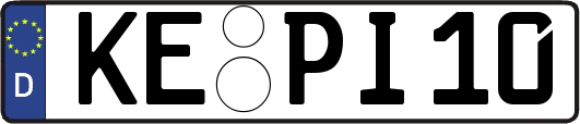 KE-PI10