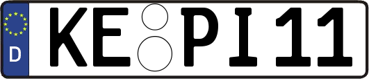 KE-PI11