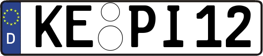KE-PI12