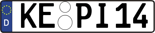 KE-PI14