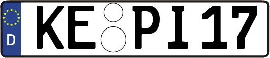 KE-PI17
