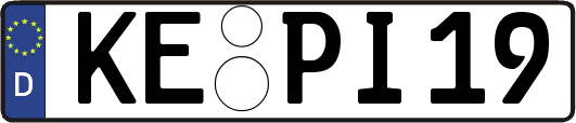 KE-PI19