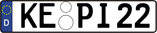 KE-PI22