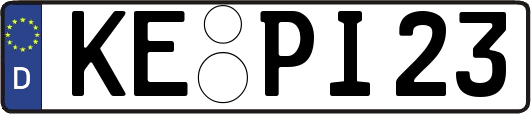 KE-PI23