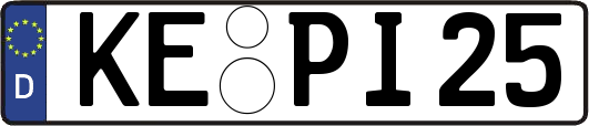 KE-PI25