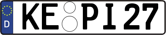 KE-PI27