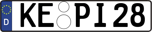 KE-PI28