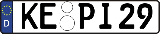 KE-PI29