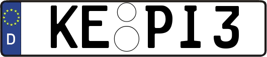 KE-PI3