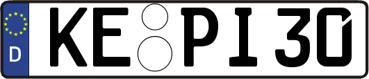 KE-PI30