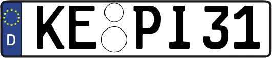 KE-PI31