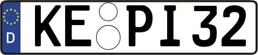 KE-PI32