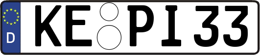 KE-PI33