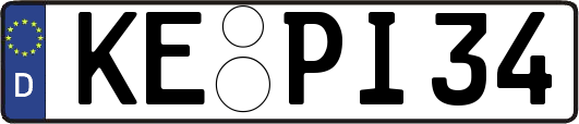KE-PI34