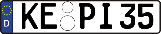 KE-PI35
