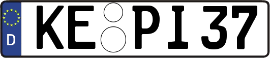 KE-PI37