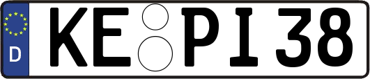 KE-PI38