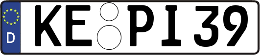 KE-PI39