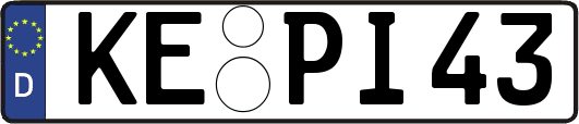 KE-PI43