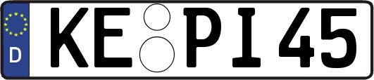 KE-PI45