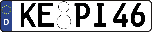 KE-PI46