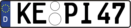 KE-PI47