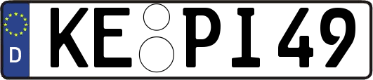 KE-PI49