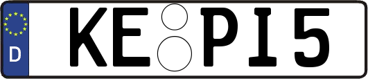KE-PI5
