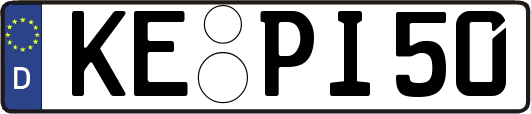 KE-PI50