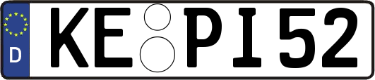 KE-PI52