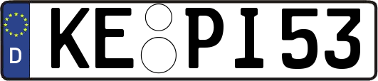 KE-PI53