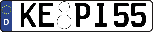 KE-PI55
