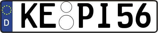 KE-PI56