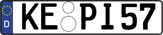 KE-PI57