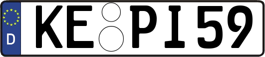 KE-PI59
