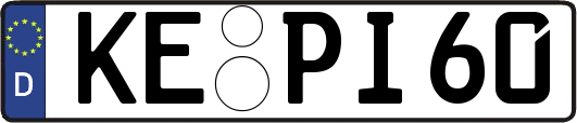 KE-PI60