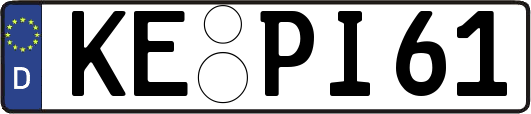 KE-PI61