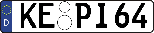 KE-PI64