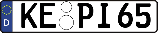 KE-PI65