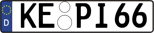 KE-PI66