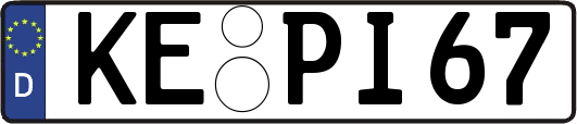 KE-PI67