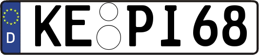 KE-PI68